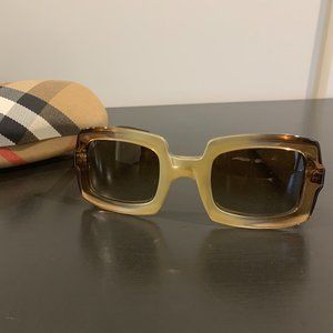 Burberry Sunglasses